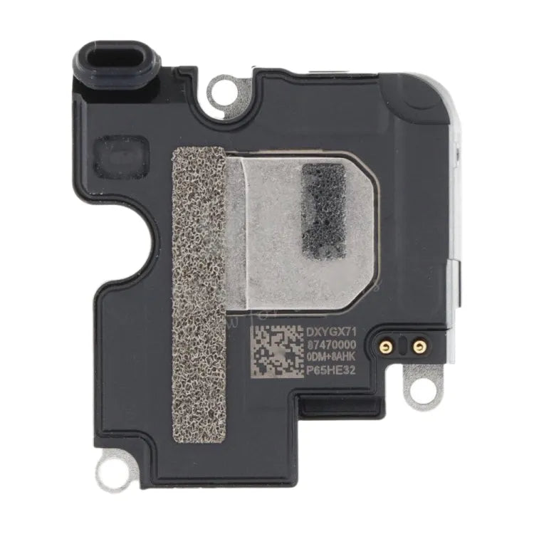 Oortelefoonluidspreker (earpiece) voor iPhone 15 Pro Max