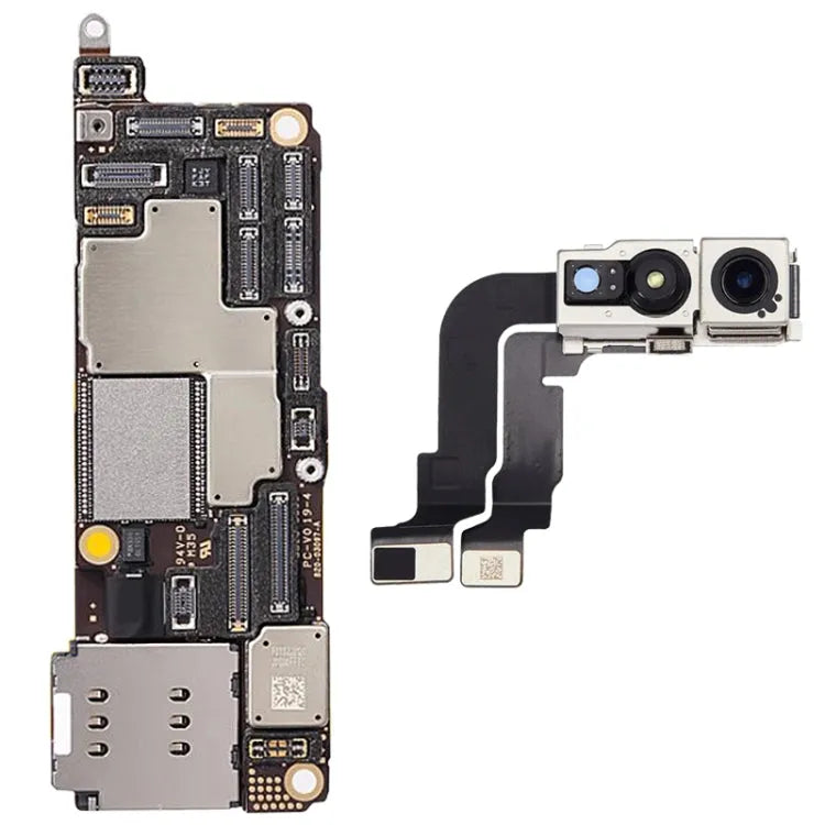 128GB origineel ontgrendeld moederbord single SIM (EU-versie) voor iPhone 15 Pro