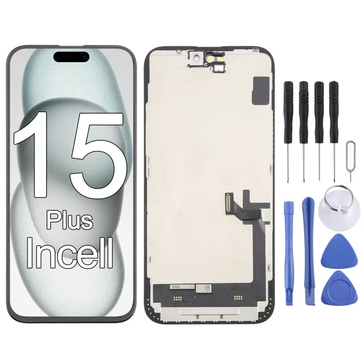 Incell LCD-scherm voor iPhone 15 Plus