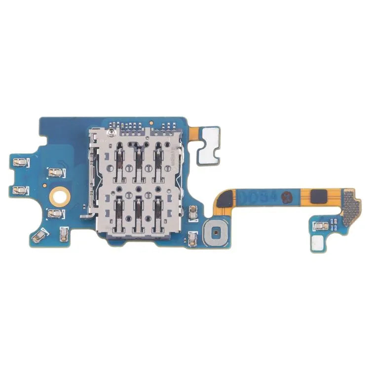 Originele SIM-kaartlezer voor Samsung Galaxy S25 Edge SM-S937U (US-versie, 2025)
