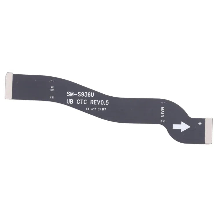 Originele LCD-flexkabel voor Samsung Galaxy S25+ SM-S936B