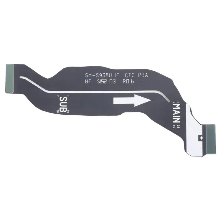Originele moederbord flexkabel Samsung Galaxy S25 Ultra SM-S938B