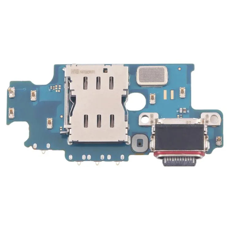EU-versie originele oplaadpoortkaart Samsung Galaxy S25+ SM-S936B