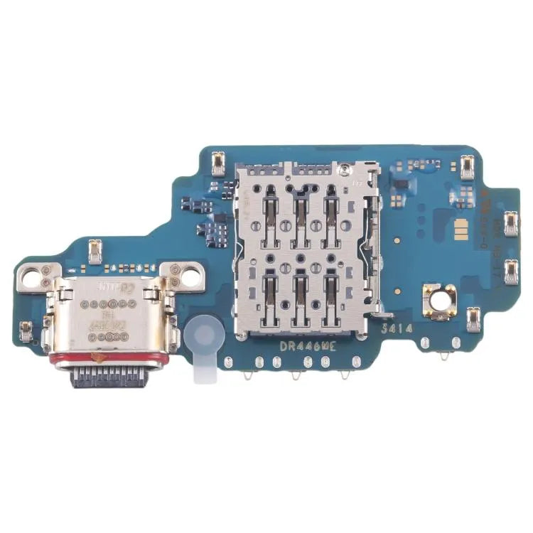 Originele oplaadpoortkaart Samsung Galaxy S25 Ultra SM-S938E
