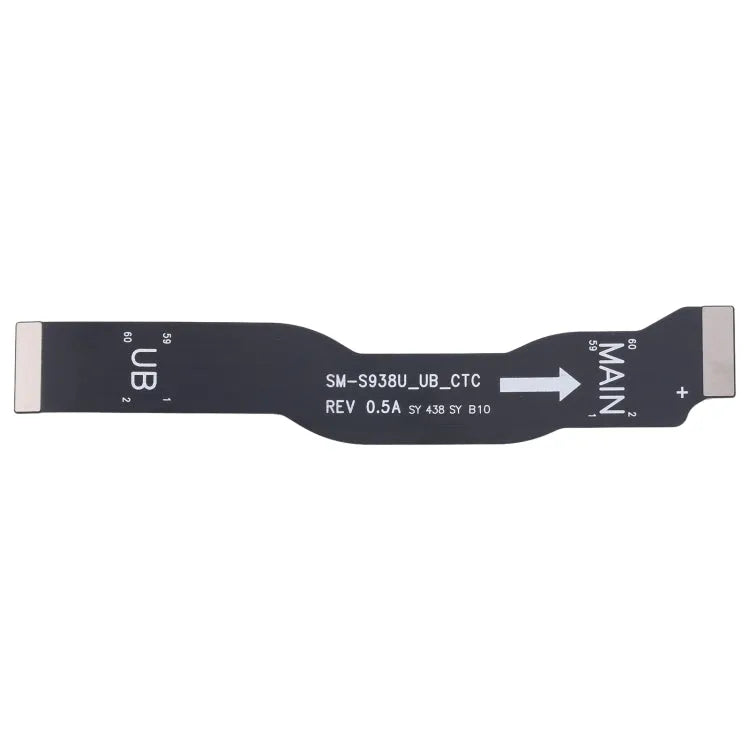 Originele LCD flexkabel Samsung Galaxy S25 Ultra SM-S938B