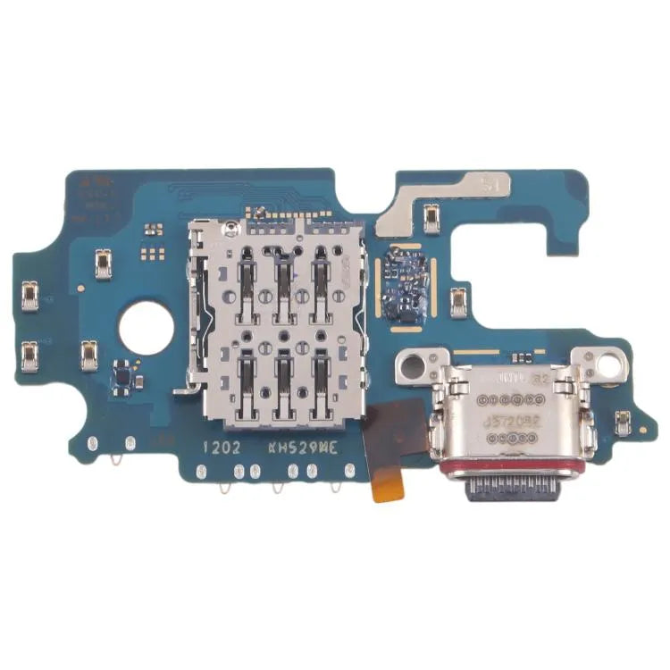 US-versie originele oplaadpoortkaart Samsung Galaxy S25 Fe SM-S731U