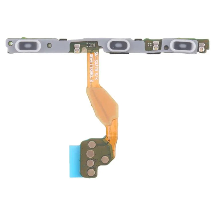 Originele aan/uit-knop en volumeknop flexkabel Samsung Galaxy S25 Edge SM-S937B