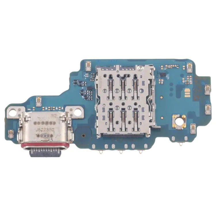 Originele oplaadpoortprintplaat voor Samsung Galaxy S25 Ultra SM-S9380