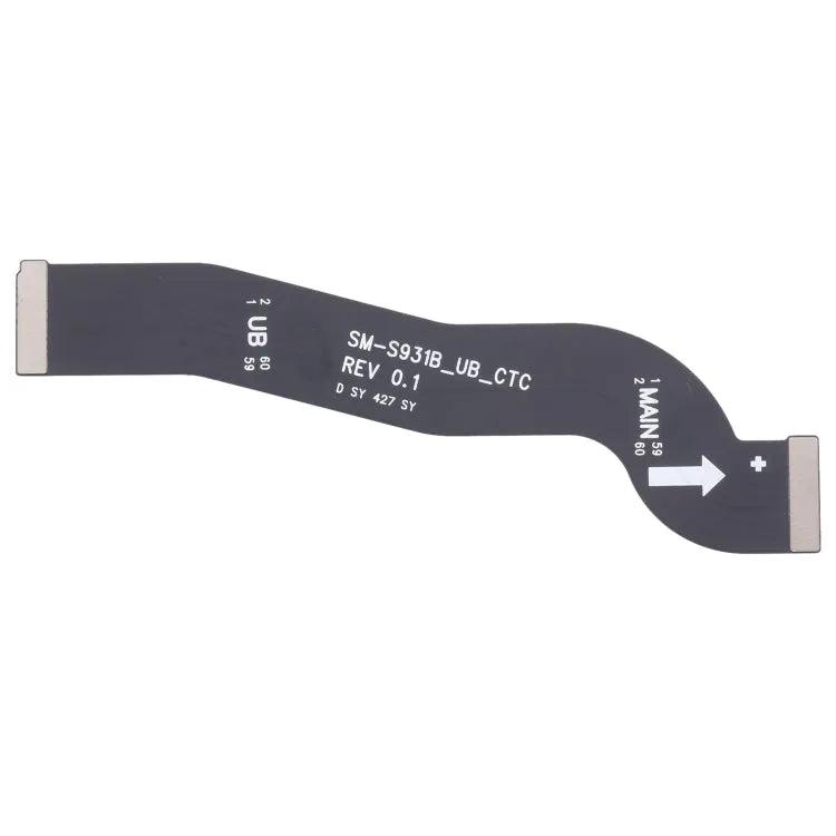 Originele LCD flexkabel Samsung Galaxy S25 SM-S931B