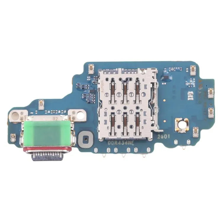 EU-versie originele oplaadpoortkaart Samsung Galaxy S25 Ultra SM-S938B