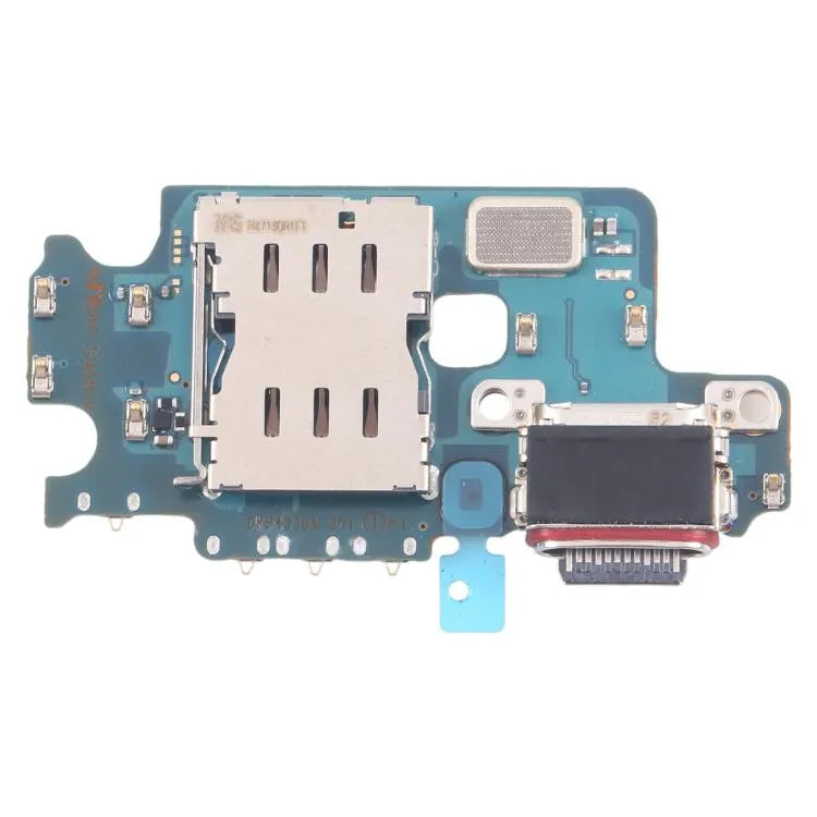 Originele oplaadpoortkaart (EU-versie) Samsung Galaxy S25 SM-S931B