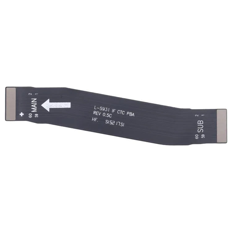 OEM moederbord flexkabel Samsung Galaxy S25 SM-S931B