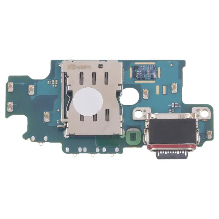 Originele oplaadpoortprintplaat voor Samsung Galaxy S25 SM-S9310