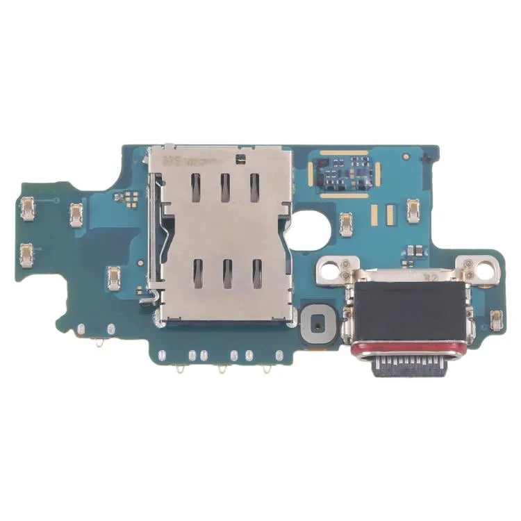 Originele oplaadpoortprintplaat voor Samsung Galaxy S25+ SM-S9360