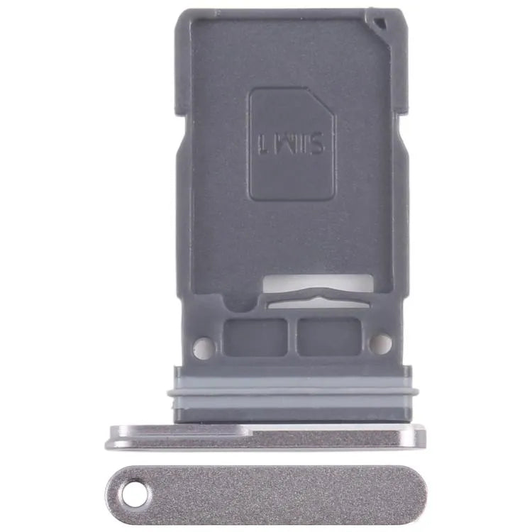 SIM-kaartlade Samsung Galaxy S25 FE SM-S731B (zilver)