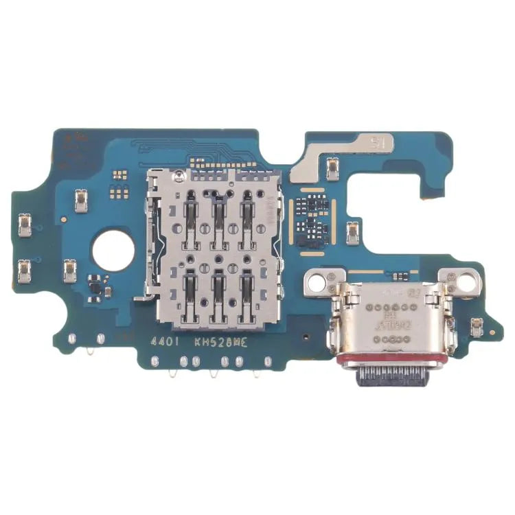 Originele oplaadpoortkaart Samsung Galaxy S25 FE SM-S731B