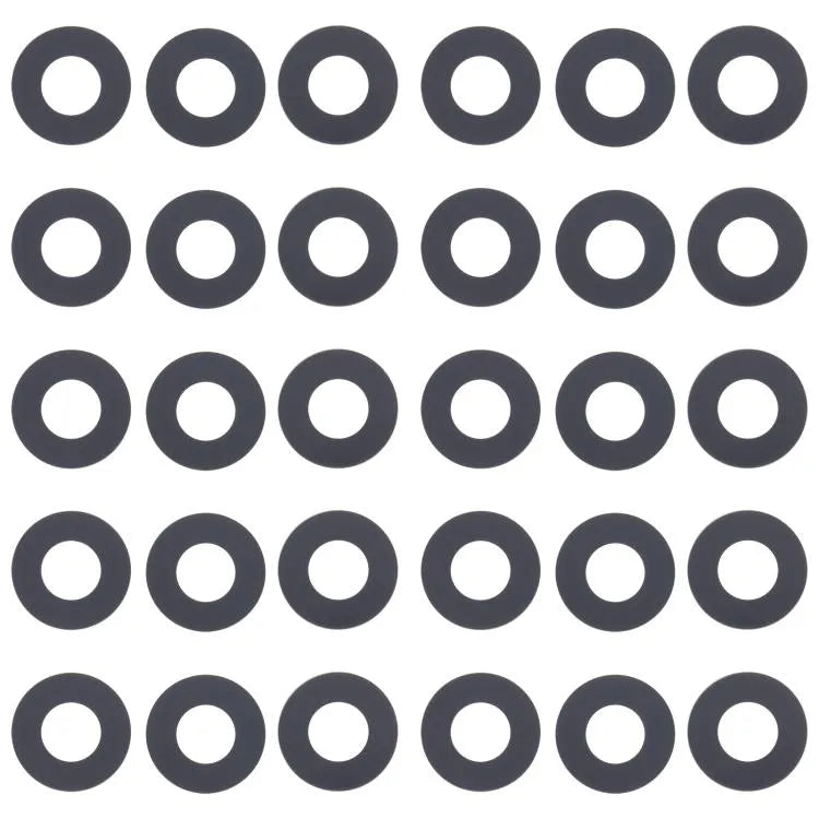 Achtercameralens (10 set) Samsung Galaxy S25 SM-S931B