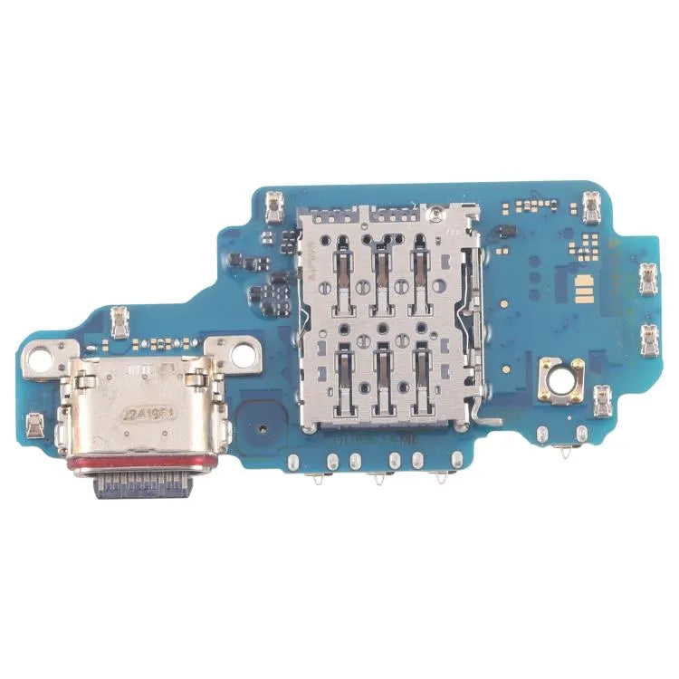 OEM oplaadpoortbord Samsung Galaxy S25 Ultra SM-S938B