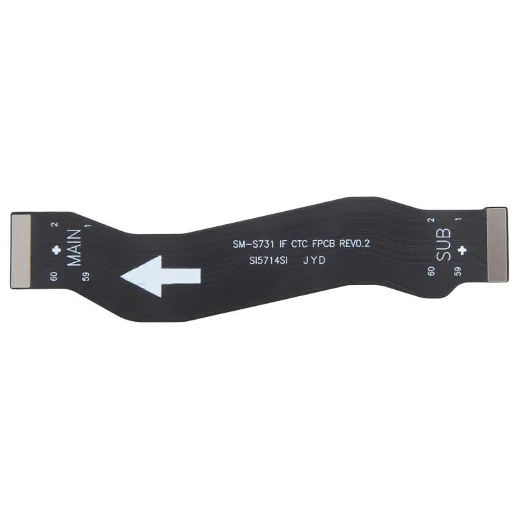Moederbord-flexkabel Samsung Galaxy S25 FE SM-S731B