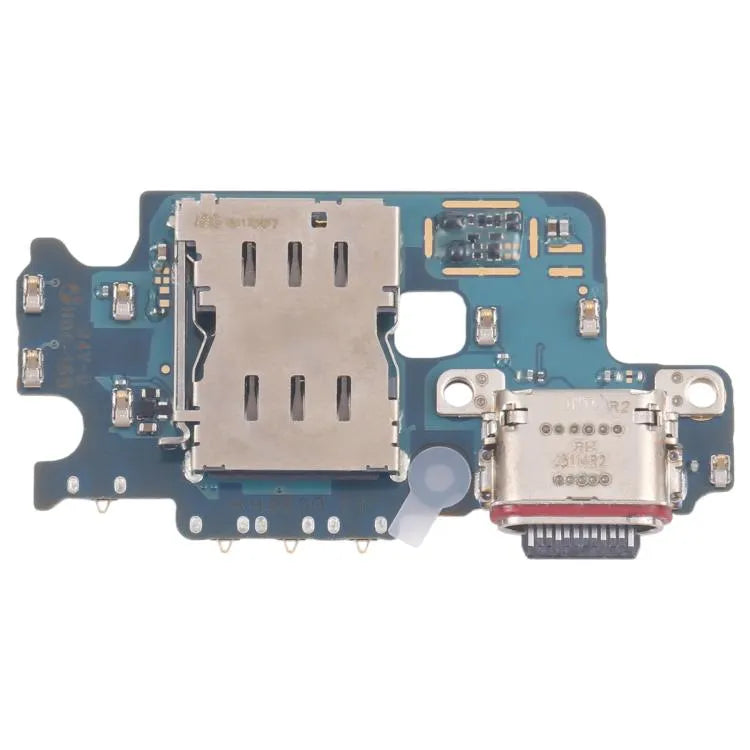 Originele oplaadpoortprintplaat voor Samsung Galaxy S25 SM-S931U