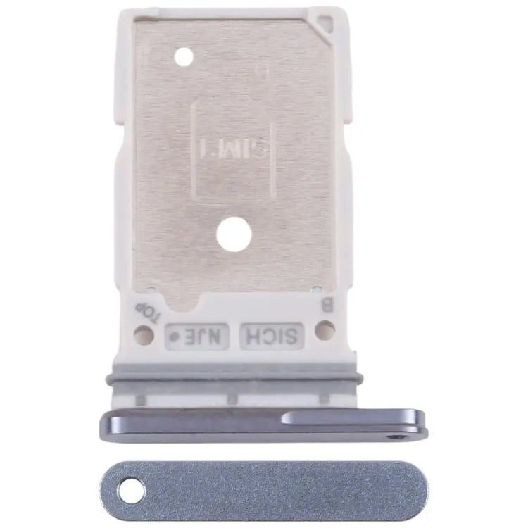 Originele SIM-kaartlade voor Samsung Galaxy S25 Ultra SM-S938B (blauw)