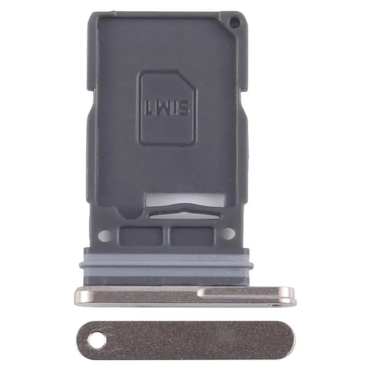 Originele SIM-kaartlade Samsung Galaxy S25 Ultra SM-S938B (goud)