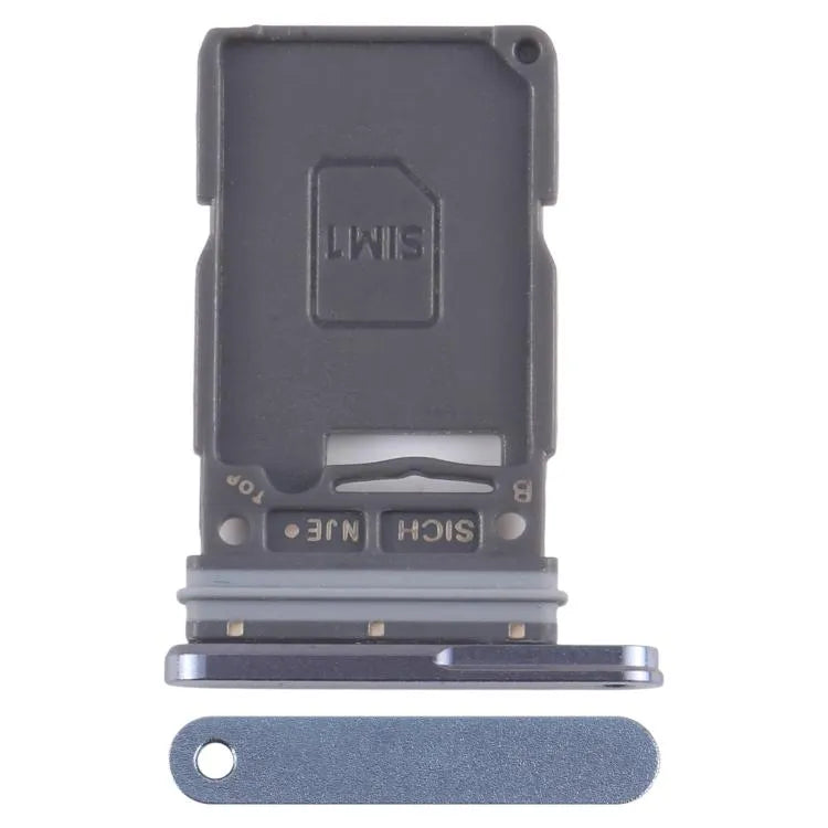 Originele SIM-kaartlade Samsung Galaxy S25 Ultra SM-S938B (blauw)