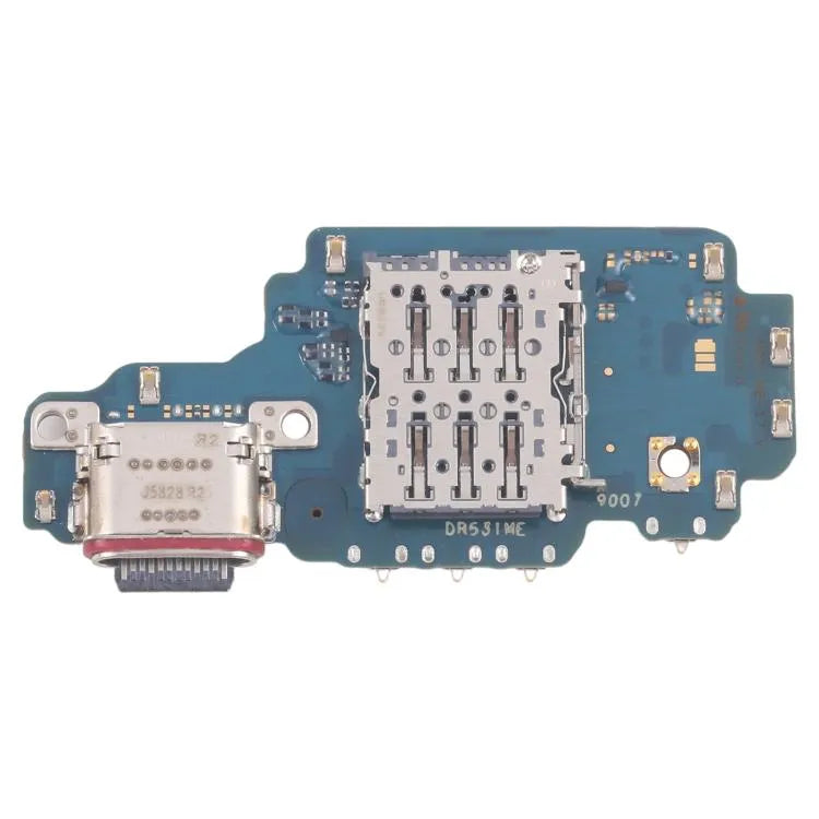 Originele oplaadpoortprintplaat voor Samsung Galaxy S25 Ultra SM-S938U