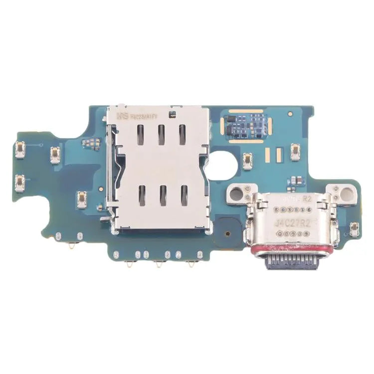 Originele oplaadpoortkaart voor Samsung Galaxy S25+ SM-S936U
