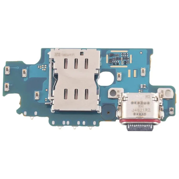 Originele oplaadpoortkaart voor Samsung Galaxy S25+ SM-S936R