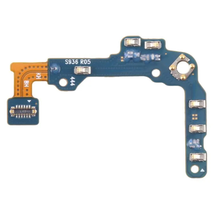 Originele oortelefoonluidspreker-flexkabel voor Samsung Galaxy S25+ SM-S936B