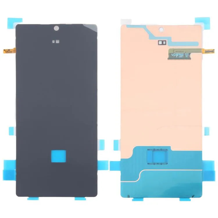 Originele touchpanel-digitizer sensor board voor Samsung Galaxy S25 Ultra SM-S938B