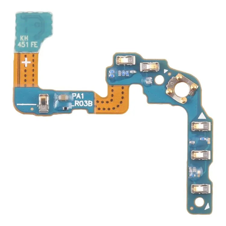 Originele oortelefoonluidspreker-flexkabel voor Samsung Galaxy S25 SM-S931B