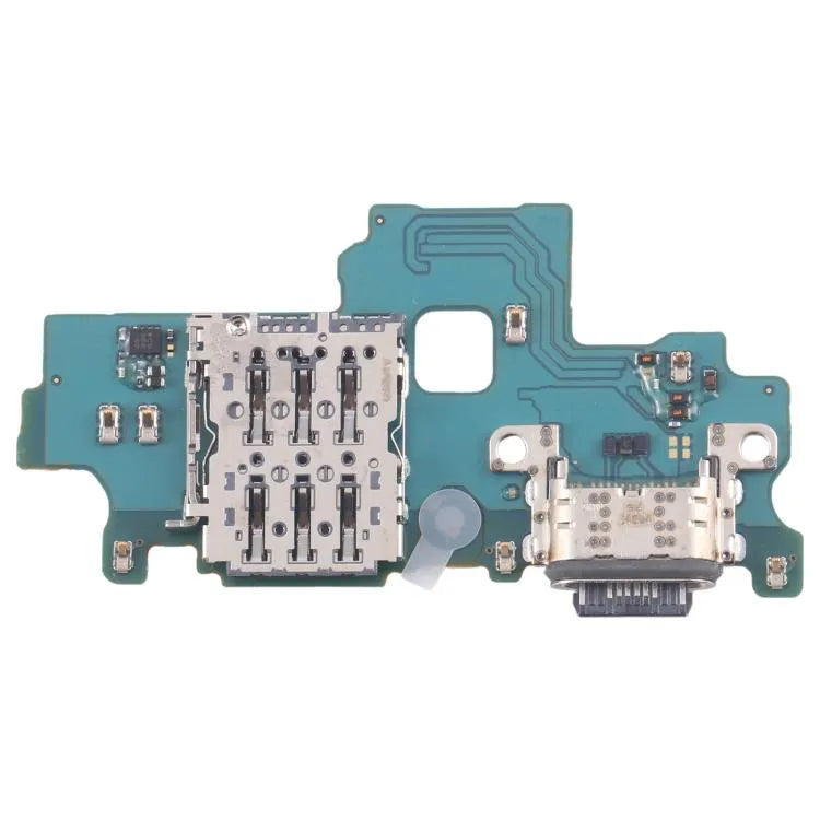 Originele oplaadpoortkaart voor Samsung Galaxy A36 SM-A336B