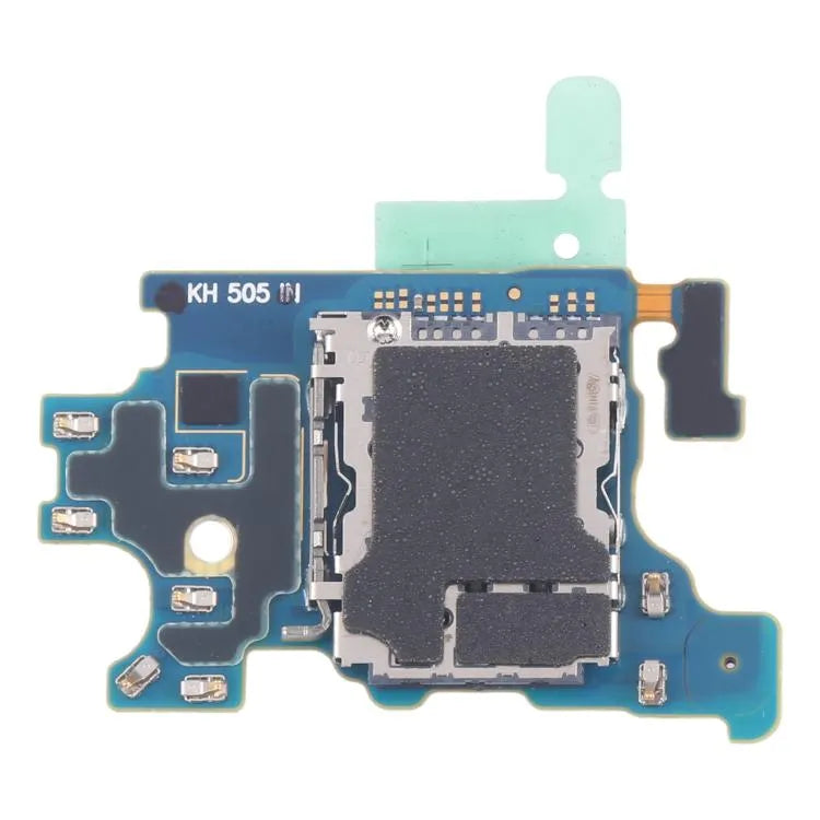 EU-versie originele SIM-kaartlezer Samsung Galaxy S25 Edge SM-S937B