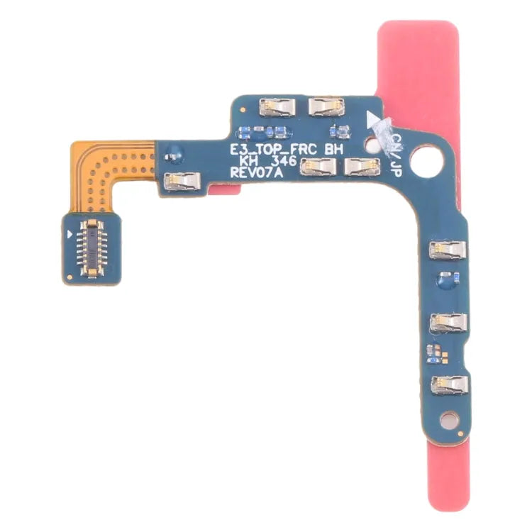 Originele oortelefoon-luidsprekerflexkabel Samsung Galaxy S24 Ultra SM-S928B