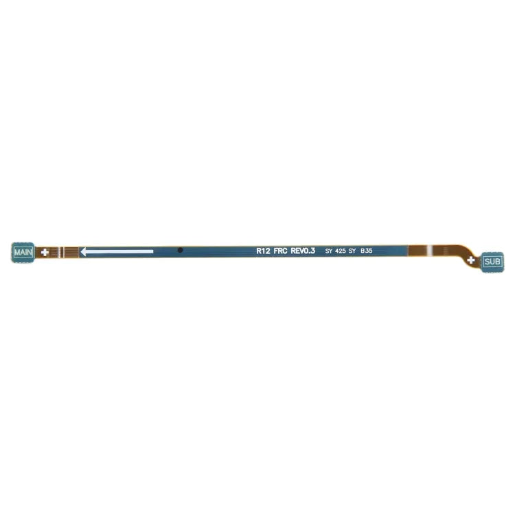 Originele signaalflexkabel Samsung Galaxy S24 FE SM-S721B