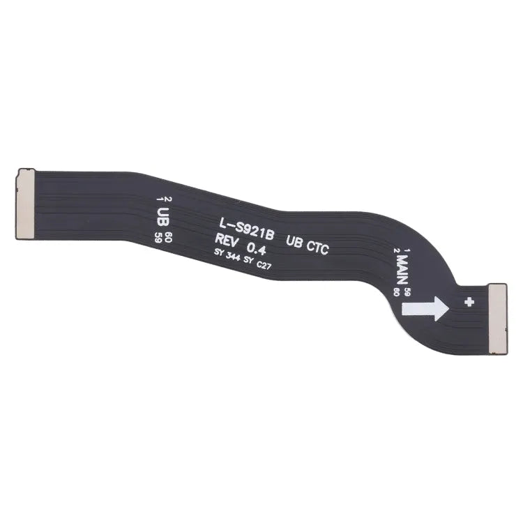 OEM LCD-flexkabel Samsung Galaxy S24 5G SM-S921B