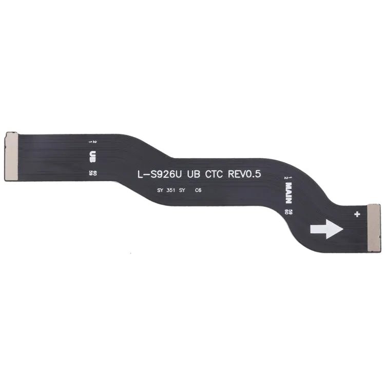 LCD-flexkabel voor Samsung Galaxy S24+ 5G SM-S926B