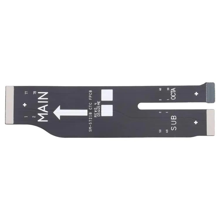 Moederbord-flexkabel voor Samsung Galaxy S24 FE SM-S721B