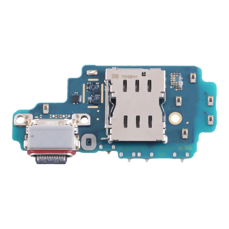 Oplaadpoortbord voor Samsung Galaxy S24 Ultra 5G SM-S928B