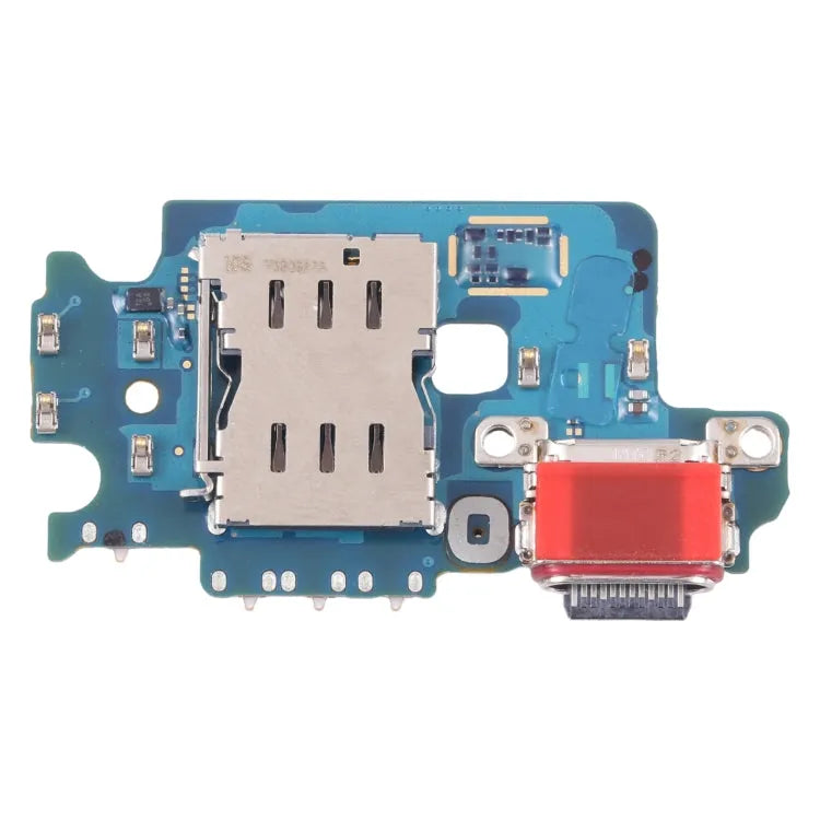Oplaadpoortbord voor Samsung Galaxy S24 SM-S921B (EU)