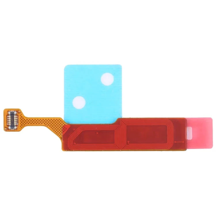 S Pen-sensor connectorflexkabel voor Samsung Galaxy S24 Ultra 5G SM-S928B