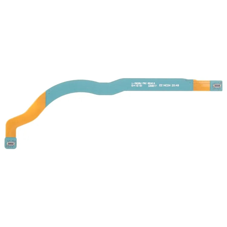 Signaalflexkabel voor Samsung Galaxy S24 Ultra SM-S928B (OEM)