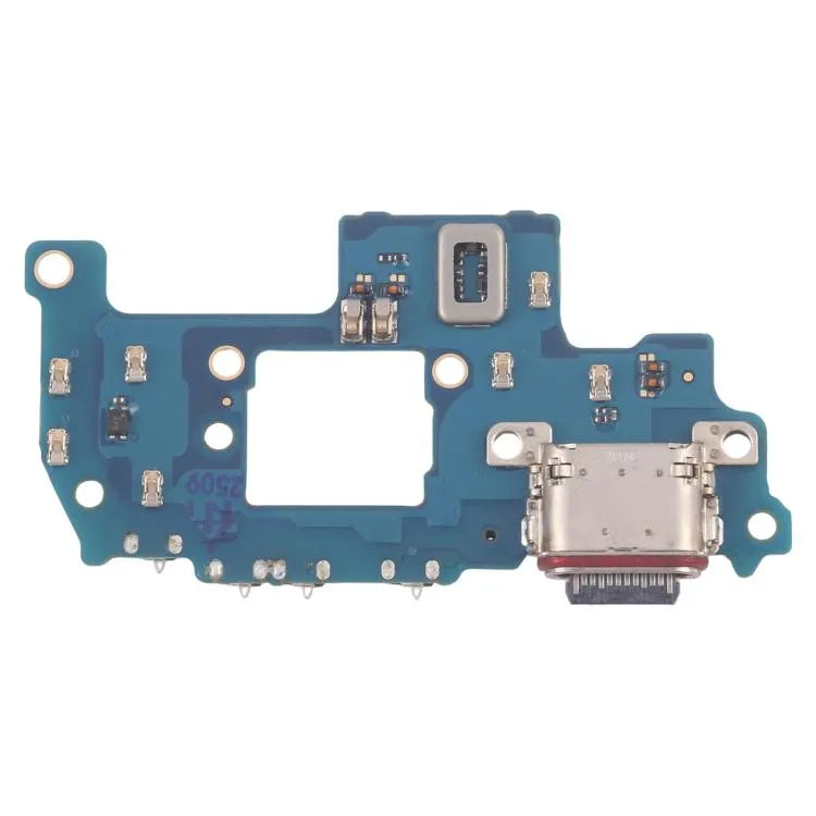 OEM-oplaadpoortbord US-versie voor Samsung Galaxy S24 FE SM-S721U