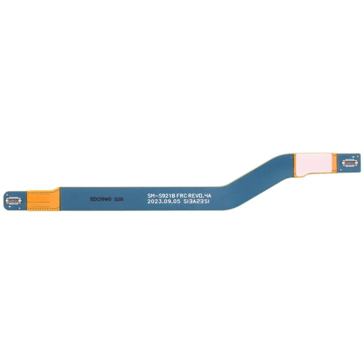 Originele signaalflexkabel voor Samsung Galaxy S24 SM-S921B