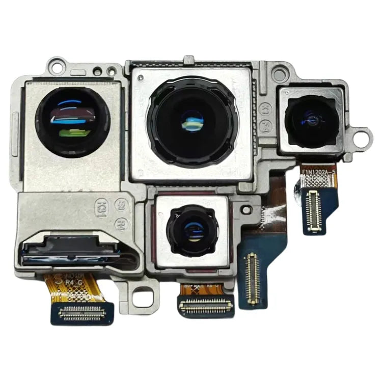 Originele cameraset telefoto periscoop groothoek hoofdcamera voor Samsung Galaxy S24 Ultra SM-S928