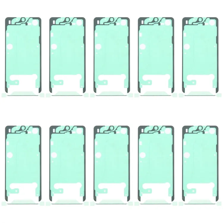 Frontbehuizing-lijm 10 stuks voor Samsung Galaxy S24 SM-S921B