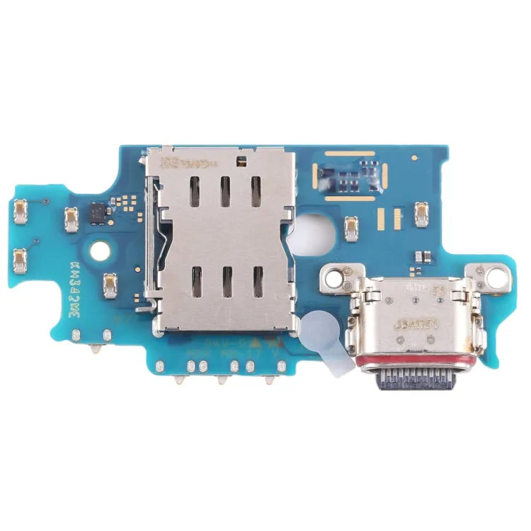 Origineel oplaadpoortbord voor Samsung Galaxy S24+ SM-S926B