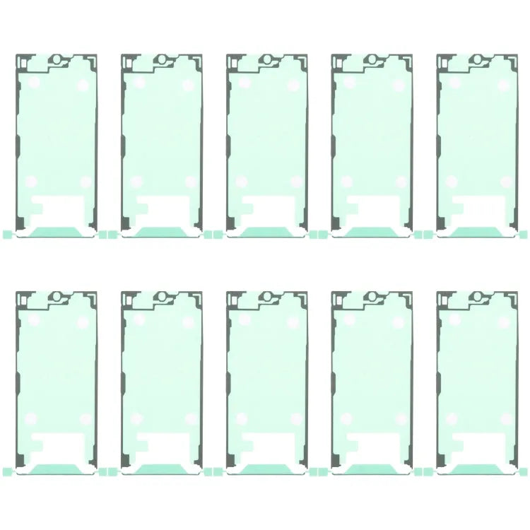 Frontbehuizing-lijm 10 stuks voor Samsung Galaxy S24 Ultra SM-S928B